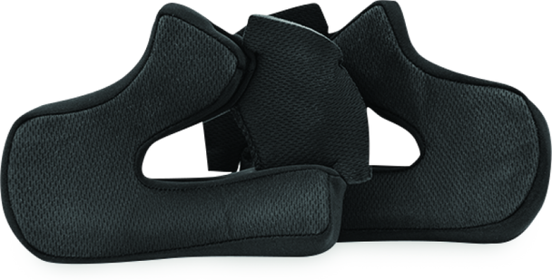 Speed and Strength SS2500 Cheek Pads Set - 2XL 876532 Speed and Strength SS2500 Cheek Pads Set - 2XL 876532