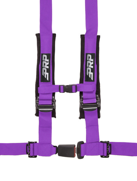 PRP 4.2 Harness- Purple SBAUTO2PU
