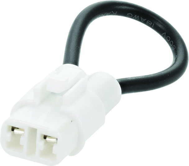 DragonFire Racing Seat Belt Over-Ride Sensor Plug - Fits Yamaha Viking/Wolverine 16-22 521337