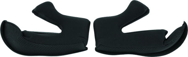 Answer AR3 Align Cheekpads Black - Large 474109