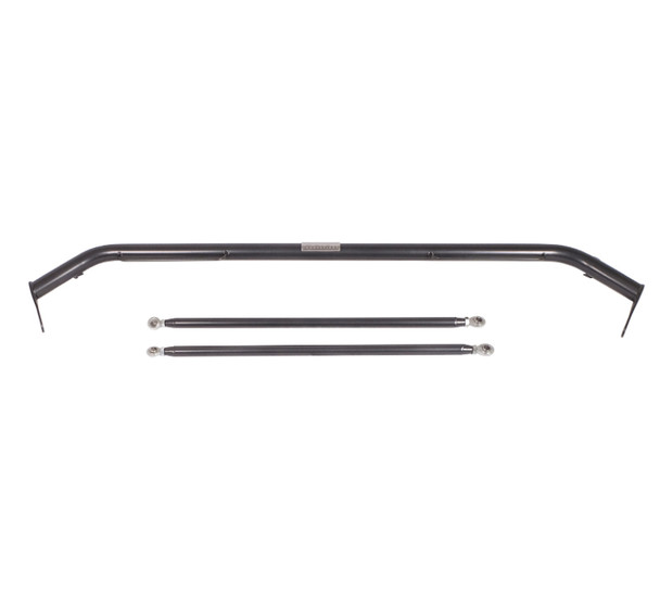 NRG Harness Bar 47in. - Titanium HBR-001TI