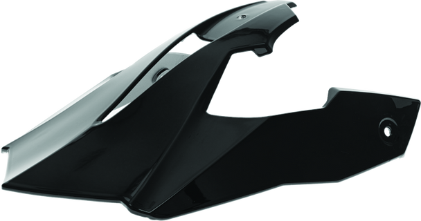 FIRSTGEAR Hyperion Visor - Black 447258