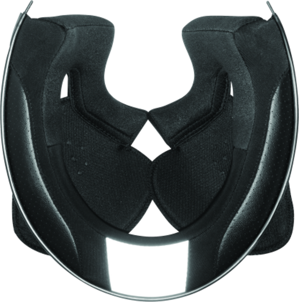 Sena Technologies Momentum Helmet Cheek Pad - Large MO-A01-L