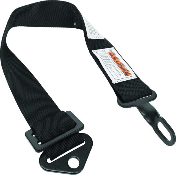 DragonFire Racing 2in Submarine Belt- 2in 520873
