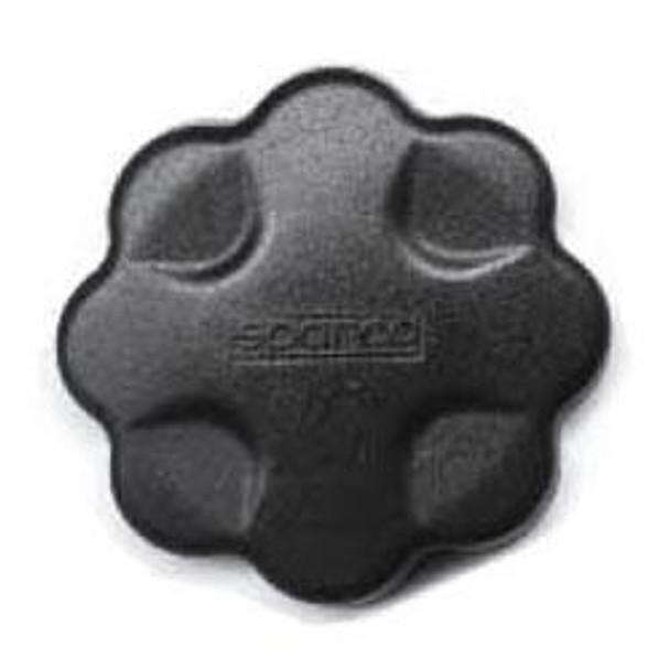 Sparco Seat Tilt Lever Set R333 (Black) 01057KIT965NR