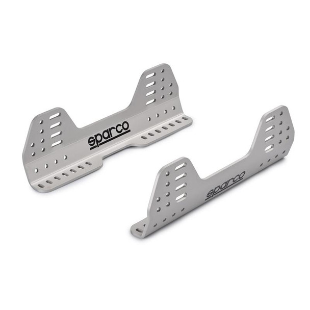 Sparco Side Mount Alum 6Mm Hd 004903