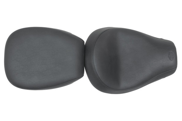 Mustang 2021 Honda Rebel 1100 Tripper Passenger Seat - Black 84151
