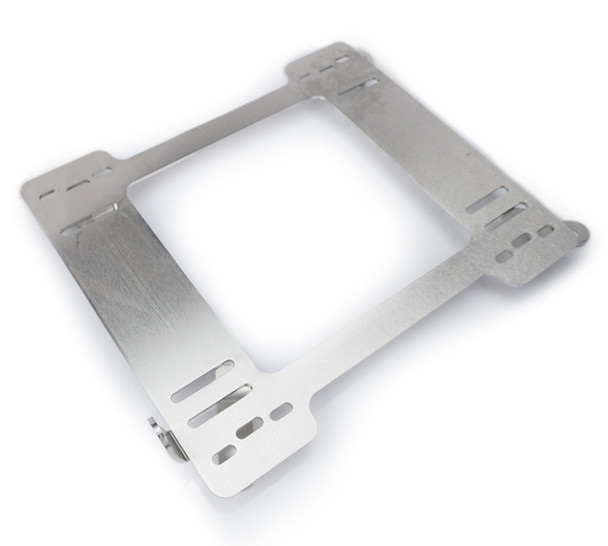 NRG Seat Brackets - 99-05 BMW E46 - Pair SBK-BM02