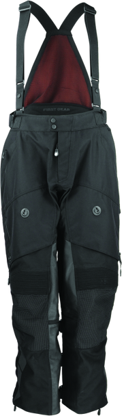 FIRSTGEAR Rogue XC Pro Pants Black - 36 527270