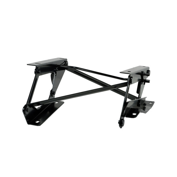 Rugged Ridge Fold Forward Seat Riser Bracket 76-95 Jeep CJ / Jeep Wrangler 13201.02