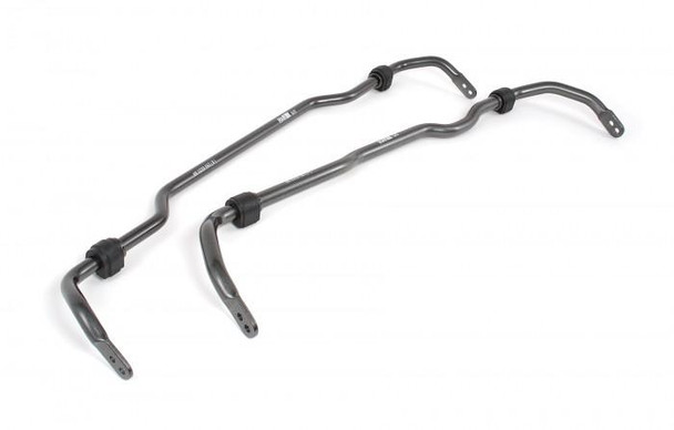 H&R 18-22 Audi A4/A5/S5 (AWD) B9 22mm Non Adj. Sway Bar - Rear 71056