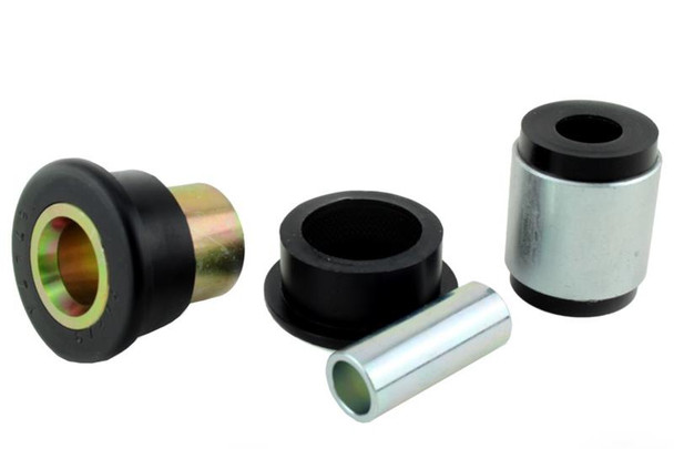 Whiteline Plus 95-04 Nissan Pathfinder R50 Rear Panhard Rod Bushing W83395