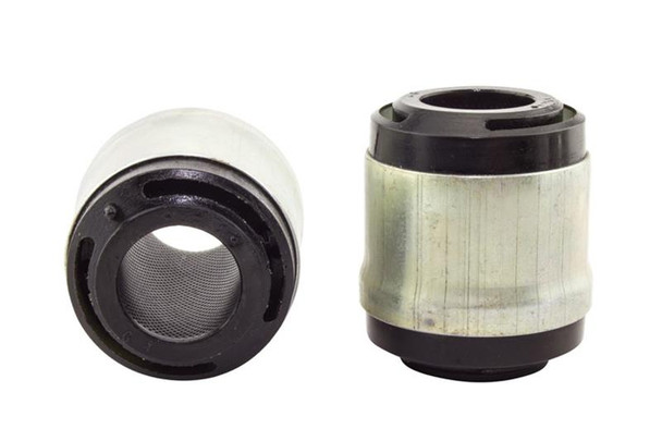 Whiteline Plus 11/05+ Dodge Charger / 3/08 Challenger Front Lower Inner Control Arm Bushing Kit W53335