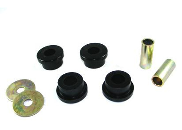 Whiteline Plus 10/89-12/92 Toyota Celica ST182/184/185/GT4/AT180 Front Control Arm Lower Inner Rear W51975 Whiteline Plus 10/89-12/92 Toyota Celica ST182/184/185/GT4/AT180 Front Control Arm Lower Inner Rear W51975