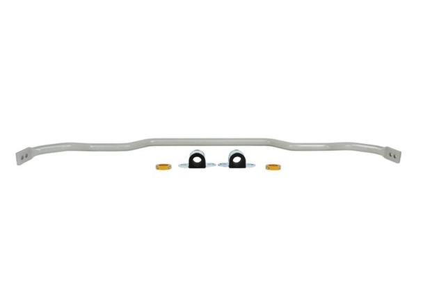 Whiteline Nissan 370Z Front 27mm Heavy Duty Adjustable Sway Bar BNF41Z