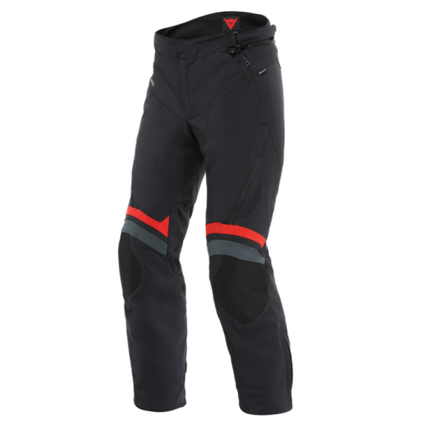 Dainese Carve Master 3 Gore-Tex Pants Black/Lava-Red Size - 56 201614081-B78-56