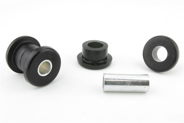 Whiteline Plus 7/96-2/03 Toyota Landcruiser Rear Panhard Rod Bushing Kit W83374