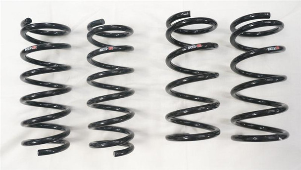 RS-R 03-09 Nissan 350Z (Z33) Down Sus Springs N133D
