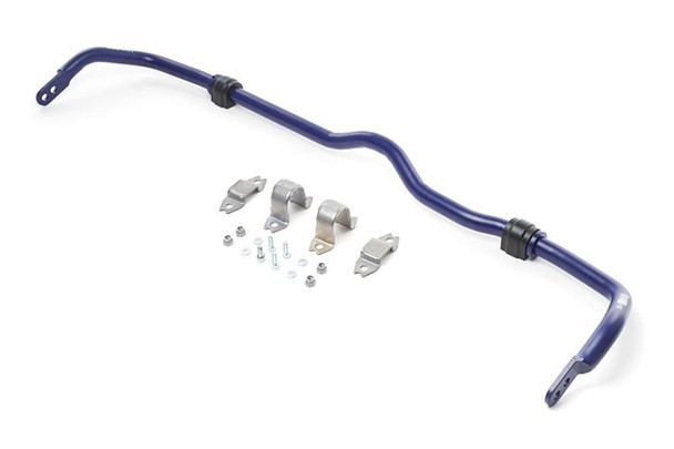 H&R 15-19 Audi A3 Sedan Quattro/S3 (AWD) 8VS 27mm Adj. 2 Hole Sway Bar - Front 70340