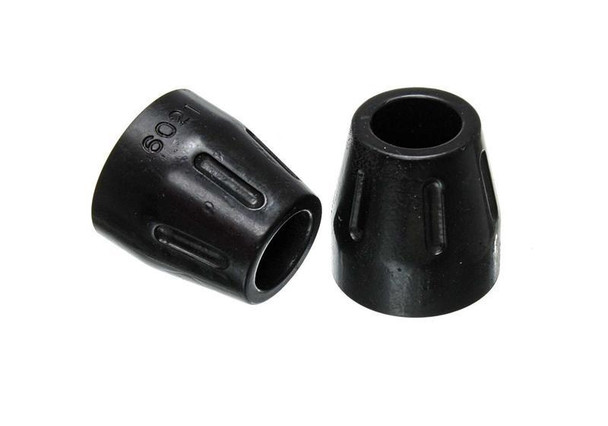 Energy Suspension 96-02 Toyota 4Runner Front Hyper Flex Bump Stop Set - Black 8.9103G