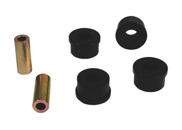 Whiteline Plus 05+ BMW 1 Series/3/05-10/11 3 Series Rear Control Arm - Lower Inner Bushing Kit W63401