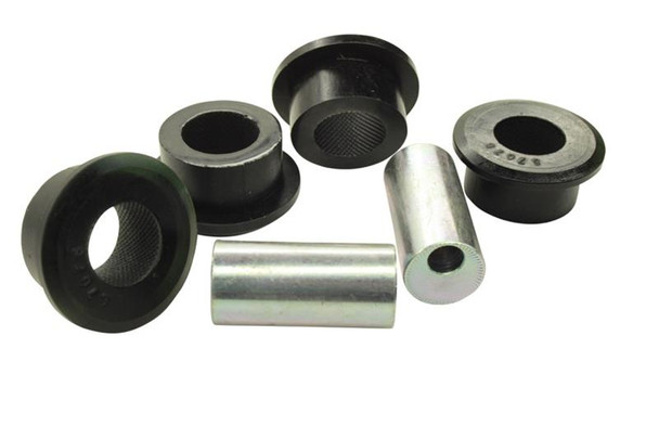 Whiteline 05-10 Chevrolet Cobalt SS Front Control Arm Lower Inner Rear Bushing Kit KCA382