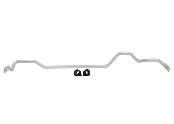 Whiteline 04-07 Subaru STi  Rear 24mm Swaybar-X heavy duty Blade adjustable BSR37XZ Whiteline 04-07 Subaru STi  Rear 24mm Swaybar-X heavy duty Blade adjustable BSR37XZ