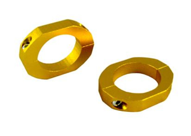 Whiteline Sway Bar Aluminum 19-20mm Lateral Lock Kits KLL120