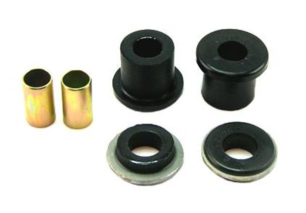 Whiteline Plus 10/02-08/06 Pontiac GTO 8 cyl Front Heavy Duty Radius Rod Rear W52906