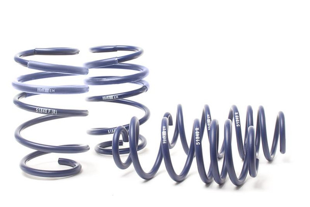 H&R 18-22 Honda Accord Sport Spring 51848