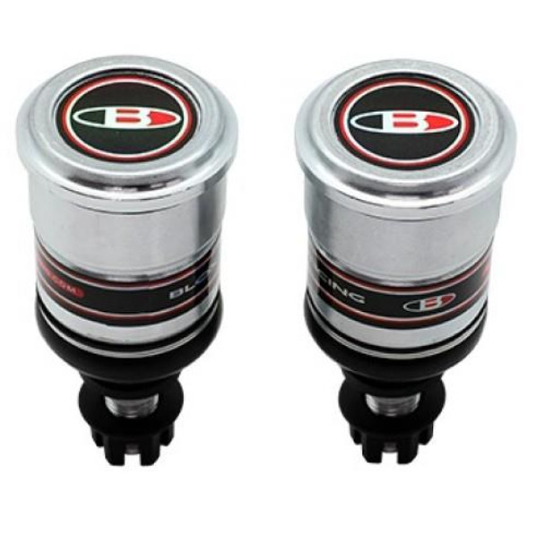 BLOX Racing Roll Center Adjuster / Extended Ball Joint - 92-00 Honda Civic / 94-01 Integra BXSS-20001