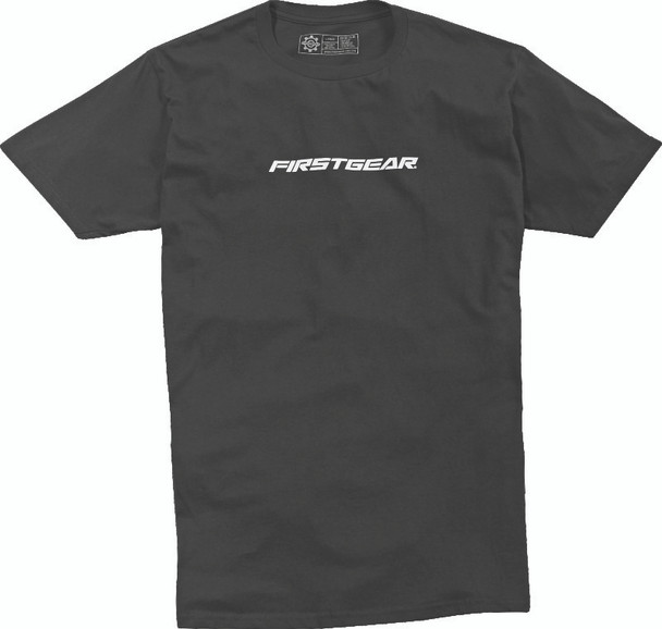First Gear Corp Tee - Large 518939