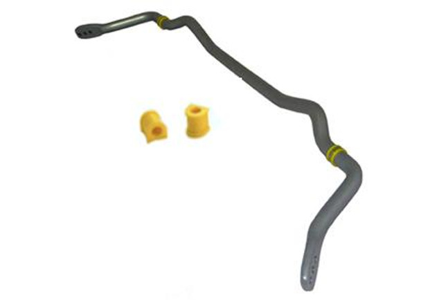 Whiteline EVO X Rear 27 mm Heavy Duty Adjustable Swaybar BMR84Z