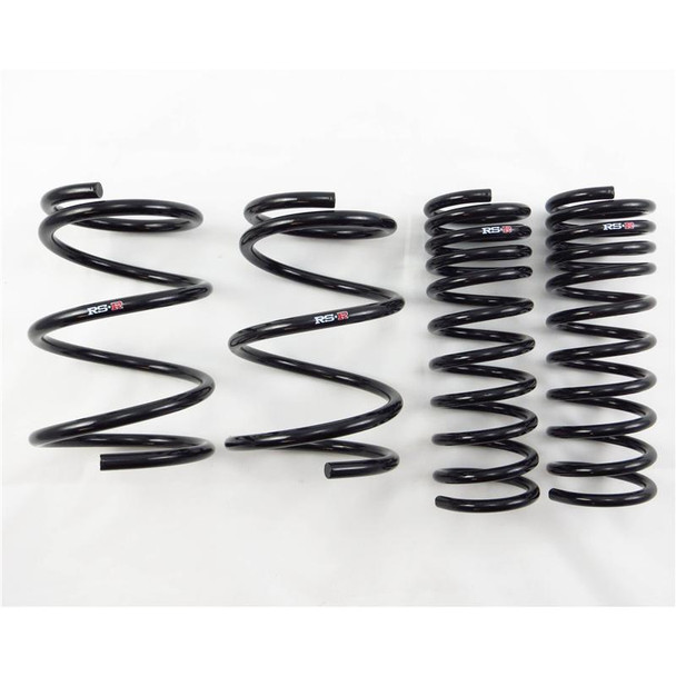 RS-R 12+ Subaru Forester (SJG) Down Sus Springs F901W