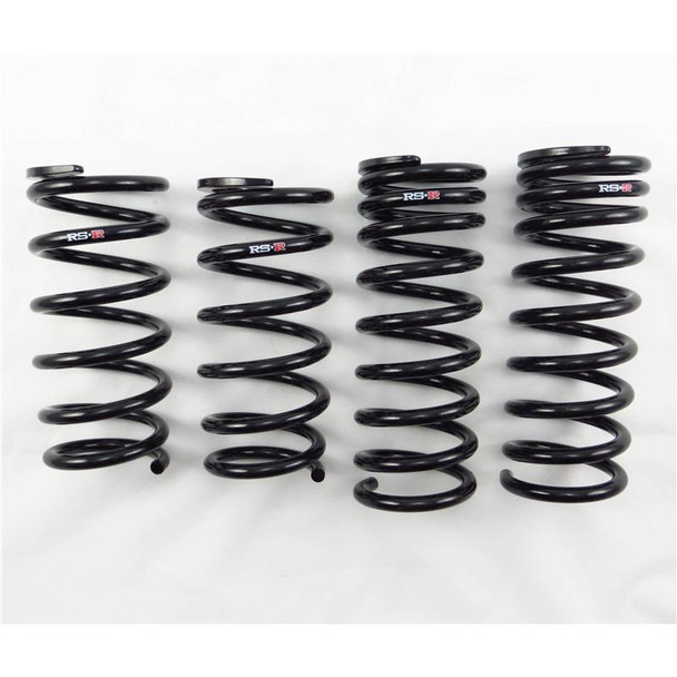 RS-R 05-13 Lexus IS250/350 RWD (GSE20/GSE21) Down Sus Springs T275D