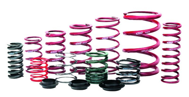 Eibach ERS 9.00 inch L x 2.25 inch dia x 700 lbs Coil Over Spring 0900.225.0700