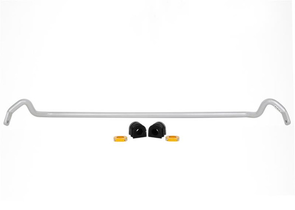 Whiteline 02-07 Subaru WRX Sedan Front 24mm Swaybar-X heavy duty BSF33X