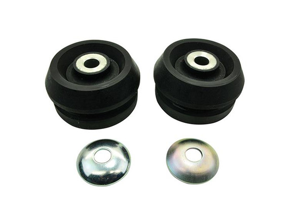 Whiteline Plus 04-06 Pontiac GTO / 8/06-8-09 G8 Front Standard Strut Mount w/ new bearings W41772 Whiteline Plus 04-06 Pontiac GTO / 8/06-8-09 G8 Front Standard Strut Mount w/ new bearings W41772