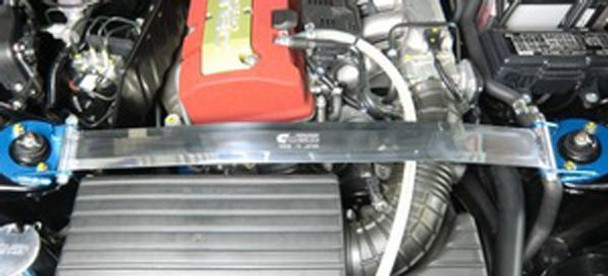 Cusco Strut Bar OS (FLAT) Type Front S2000 AP1 & AP2 381 540 A