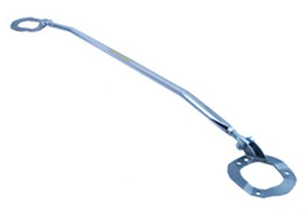 Whiteline 99-05 BMW 3 Series E46 excl M3 Front adjustable strut tower brace excl traction control KSB557