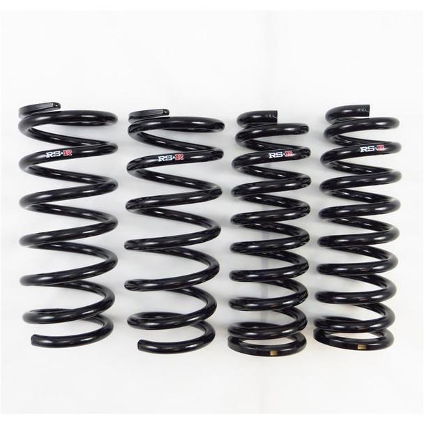 RS-R 13+ Lexus GS350 RWD F-Sport (GRL10) Down Sus Springs T171D