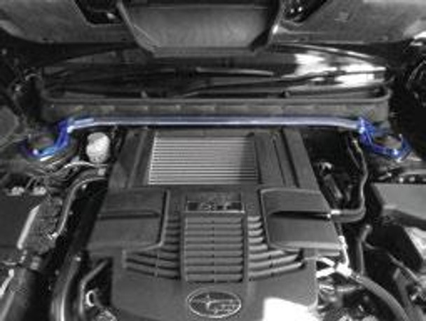 Cusco 09+ Subaru Legacy BR9 Type OS Front Strut Bar 687 540 A