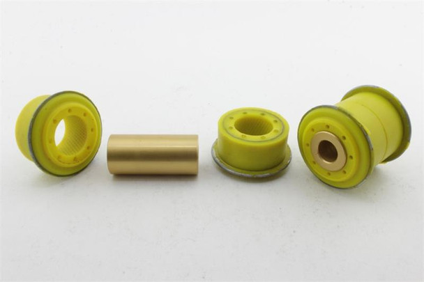 Whiteline Plus 12+ Subaru BRZ / 12+ Scion FR-S / 12+ Toyota 86 Rear Trailing Arm - Lwr Front Bushing W63414