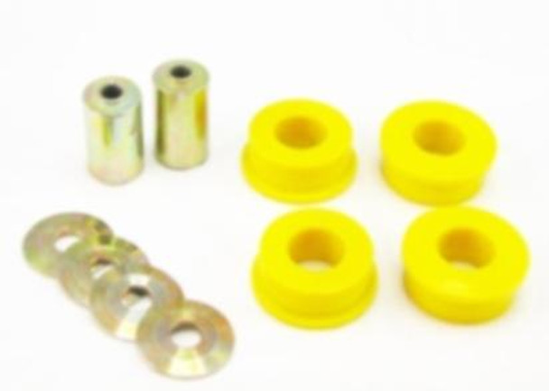 Whiteline VAG MK4/MK5 Rear Trailing Arm Bushing Kit W0504