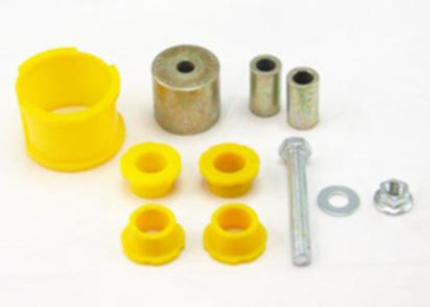 Whiteline 05-07 Subaru WRX Sedan and Wagon / 05-07 Subaru STi  Front H/duty steer rack bushes KSR206