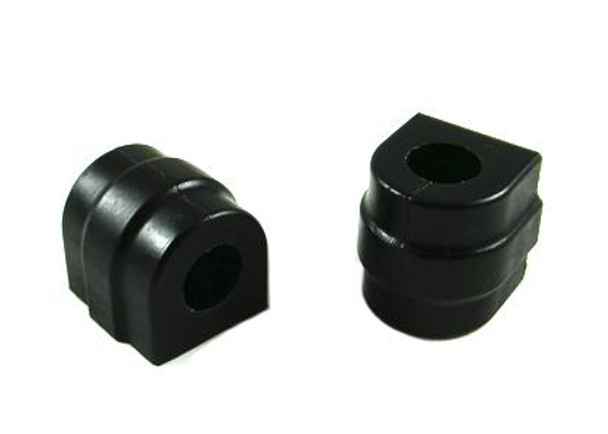 Whiteline Plus 96-04 BMW 5 Series Front 27mm Sway Bar Mount W22805