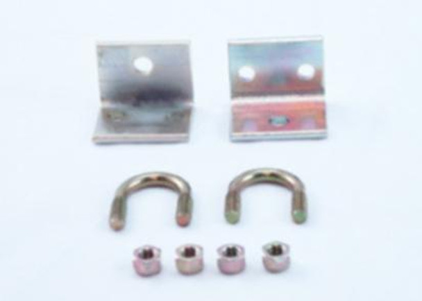 Whiteline 02-0 Subaru Forester Non-Turbo link bracket support kit KBR16