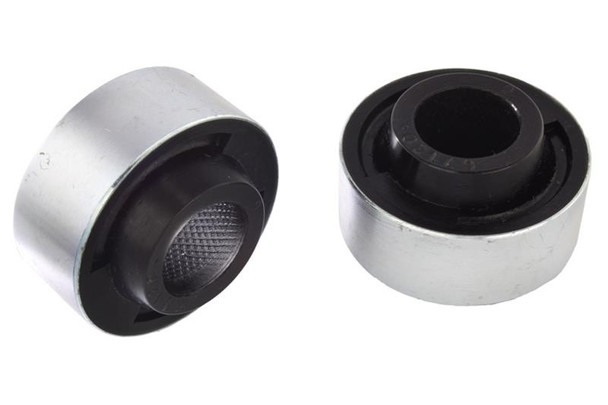 Whiteline Plus 97-05 VAG MK4 A4/Type 1J Rear Lower Inner Control Arm Bushing Kit -Standard Replaceme W53188