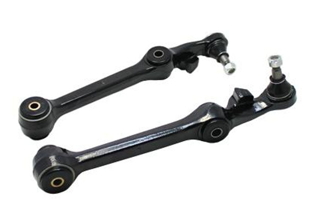 Whiteline Plus 10/02-08/06 Pontiac GTO Front Control Arm - Lower Arm Assembly (Replacement Arm) WA130A
