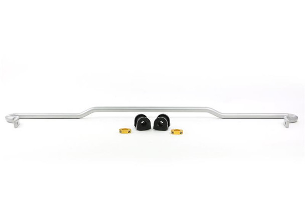 Whiteline 08+ Subaru WRX Hatch / 08-09 Subaru STi  Rear 20mm Swaybar-heavy duty BSR49